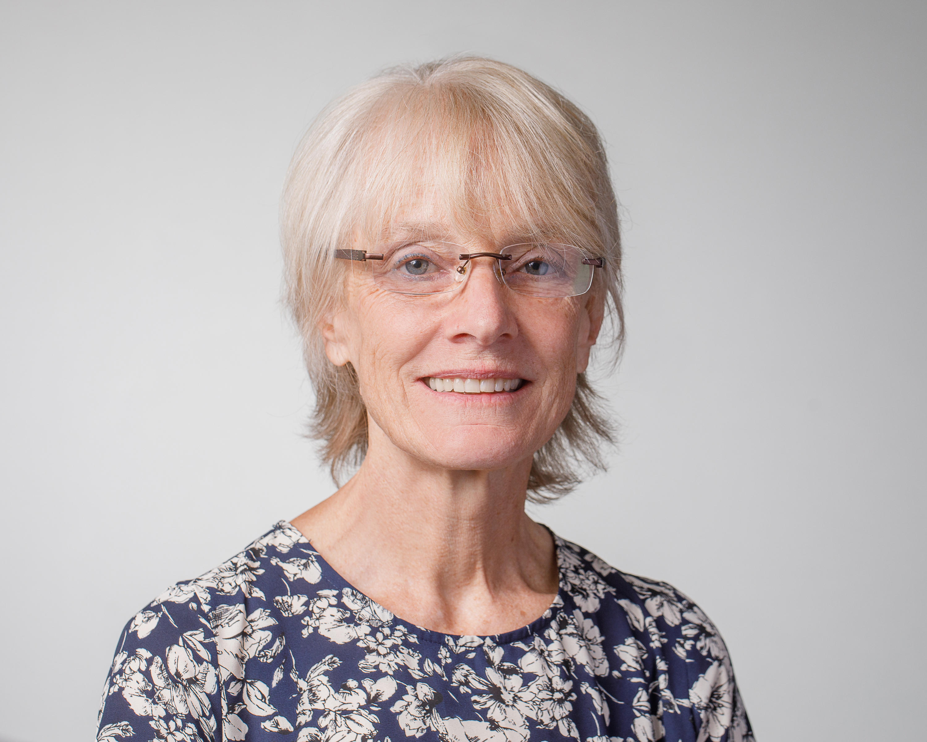 Image of Image of Karin Nystrom, MSN, APRN, FAHA