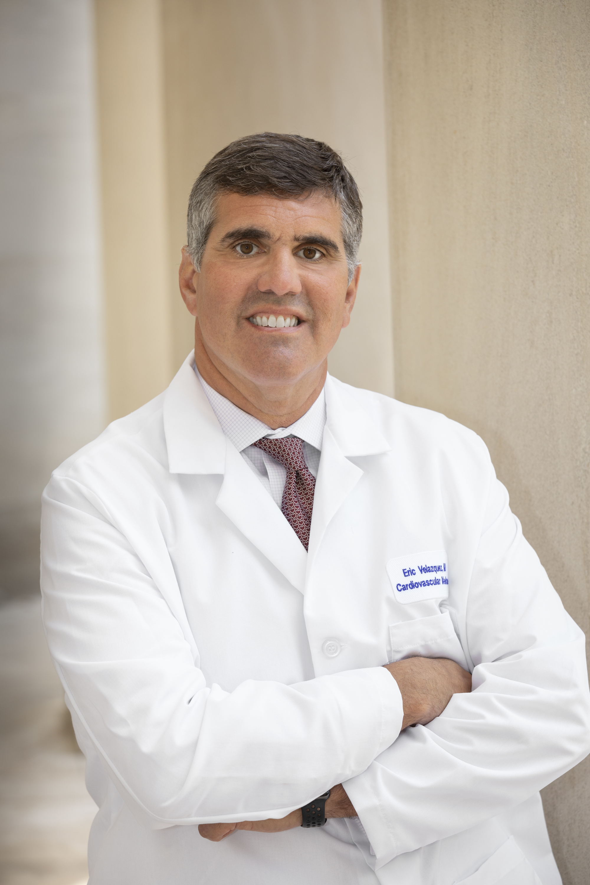 Image of Image of Eric Velazquez, MD