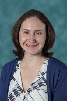 Image of Image of Heather Becker, MD