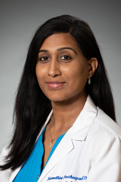 Image of Image of Kumuthini Partheepan, MD