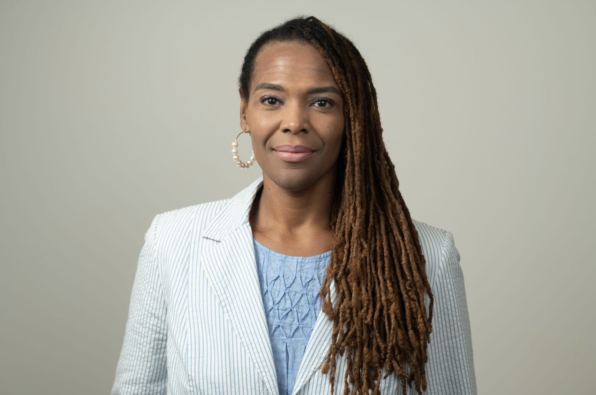 Image of Image of Carlotta C. Evans, APRN