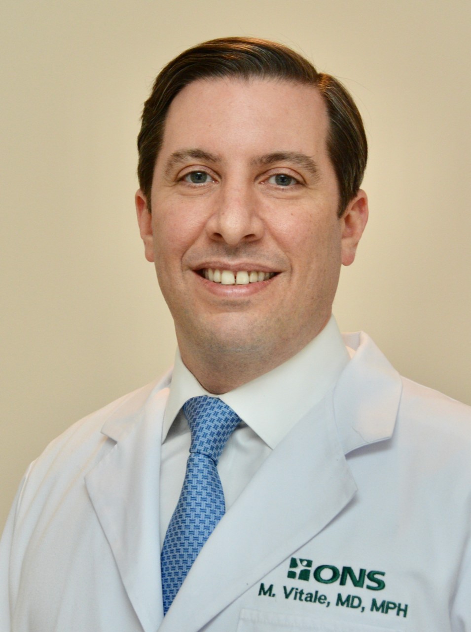 Image of Image of Mark A. Vitale, MD