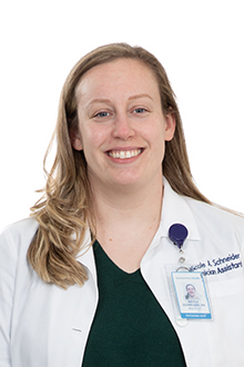 Image of Image of Nicole Geer, PA-C