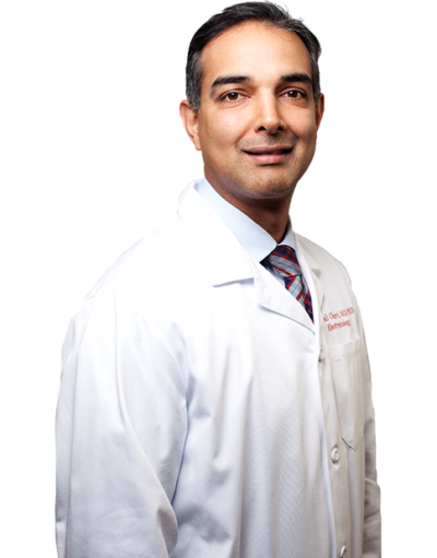Image of Image of Murali Chiravuri, MD, PhD