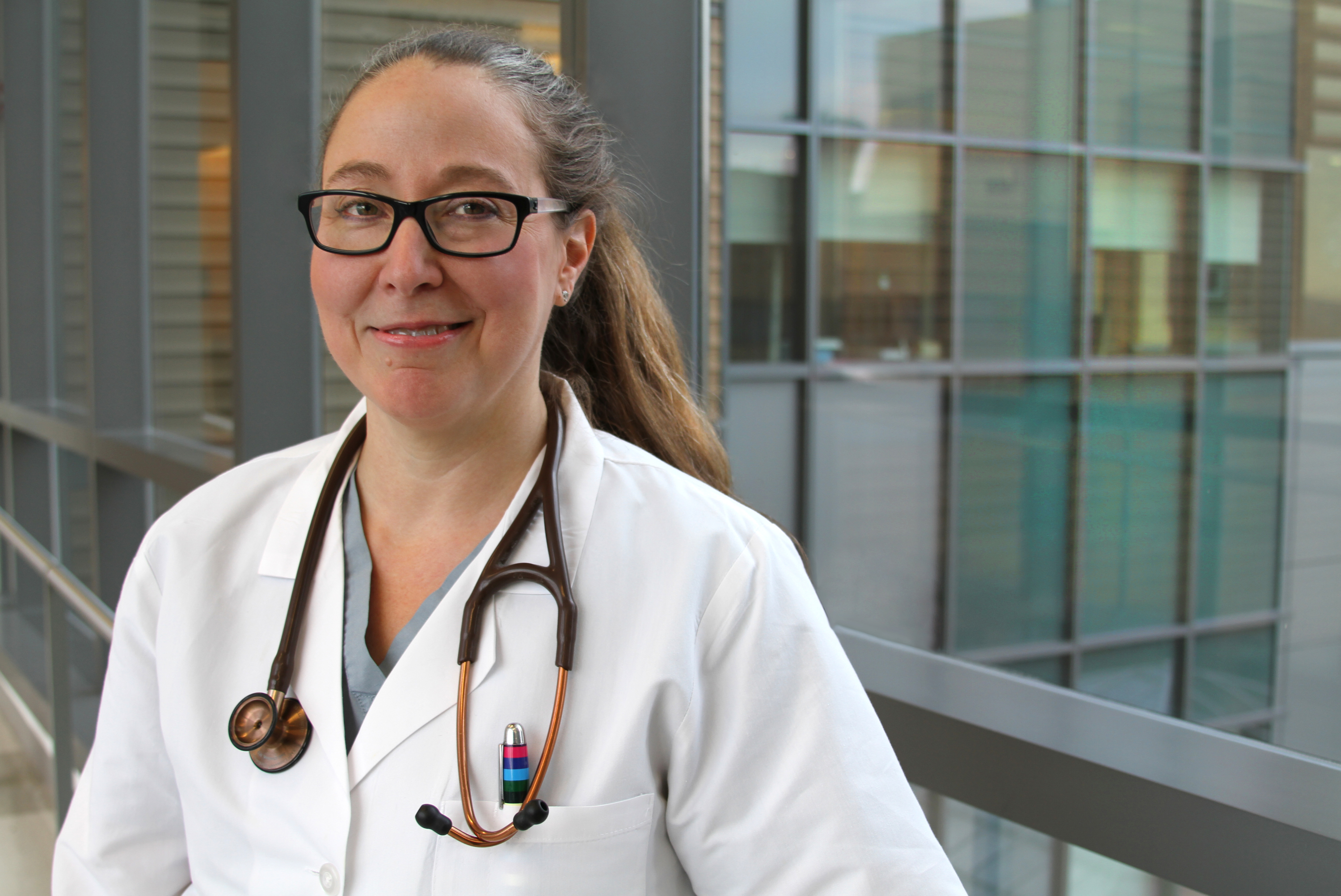 Image of Image of Jodi Sherman, MD