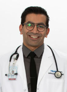 Image of Image of Mohammad Khan, MD