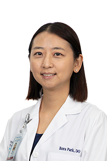 Image of Image of Bora Park, DO