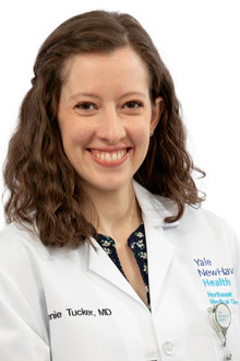 Image of Image of Cynthia A. Tucker, MD