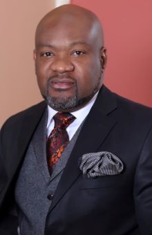 Image of Image of Michael Imevbore, MD