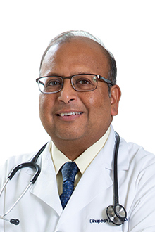 Image of Image of Bhupesh Mangla, MD