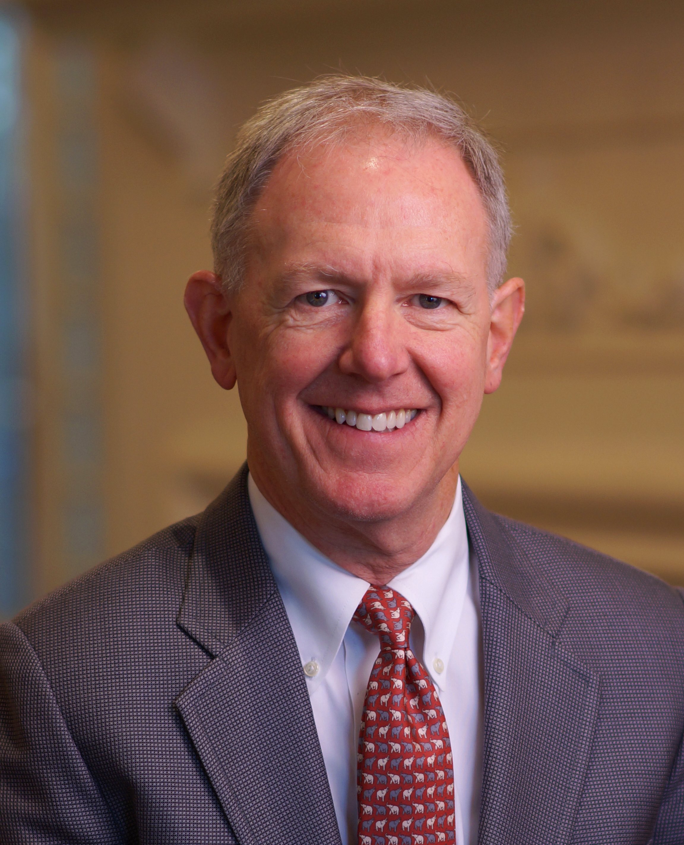 Image of Image of Michael Baumgaertner, MD