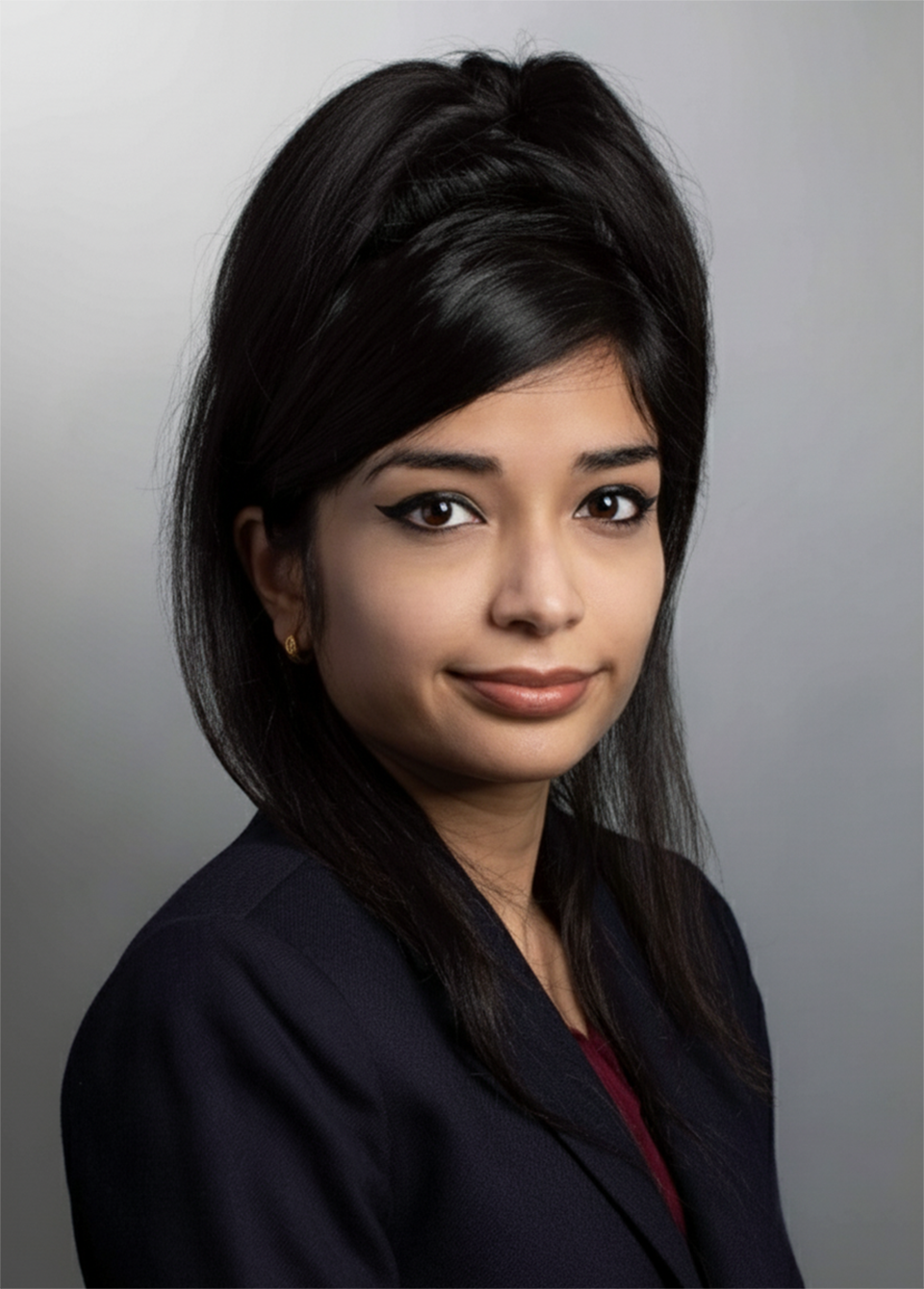 Image of Image of Nashid H. Chaudhury, MD, PhD