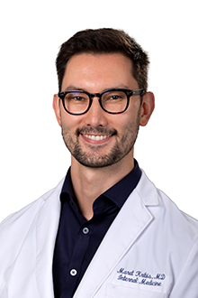 Image of Image of Marat Kribis, MD