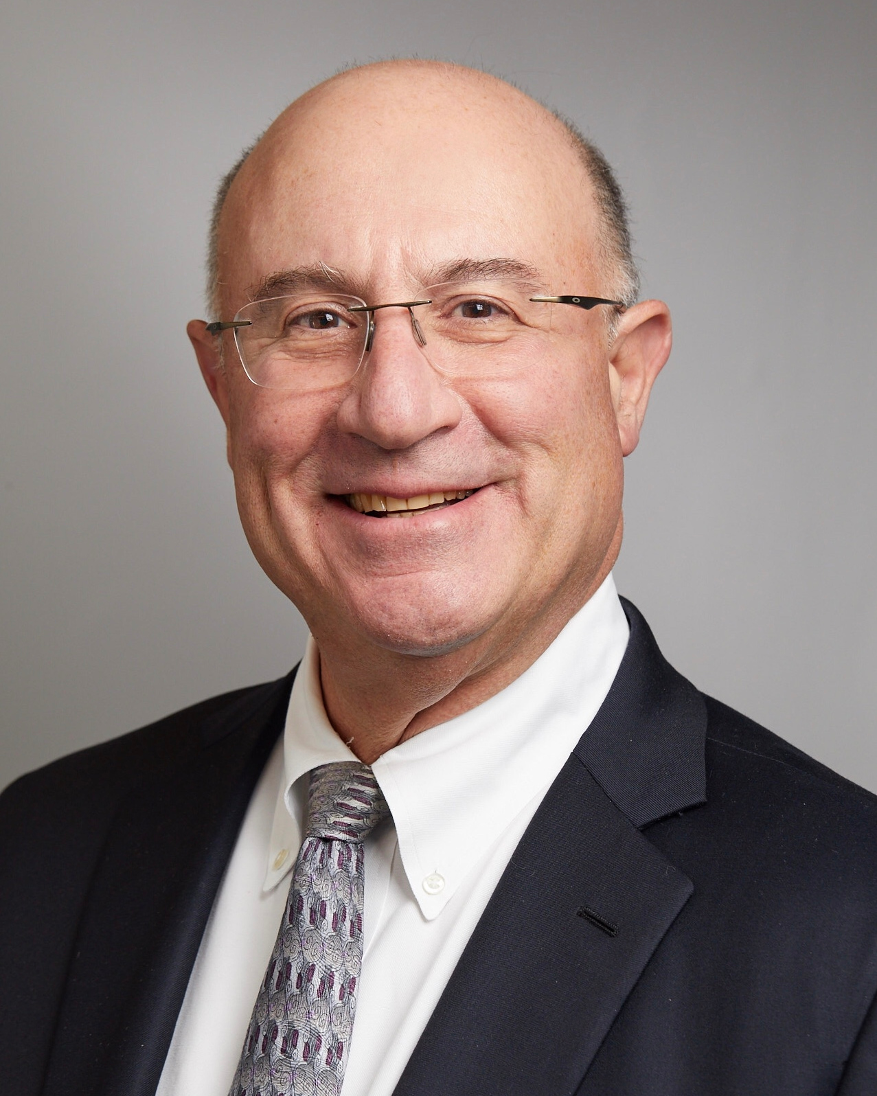 Image of Image of James R. Morris, MD, PhD