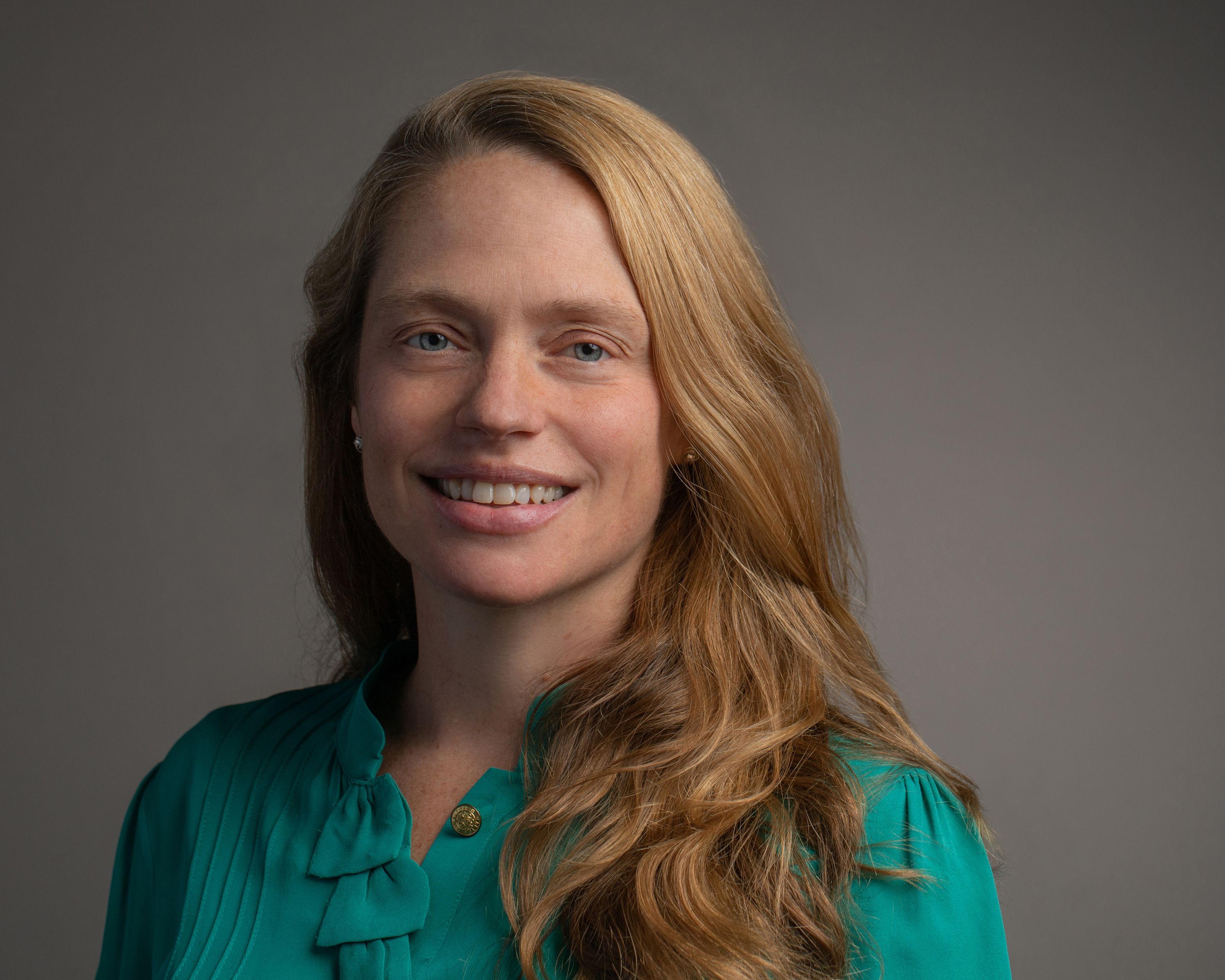 Image of Image of Ansley Roche, MD, BA