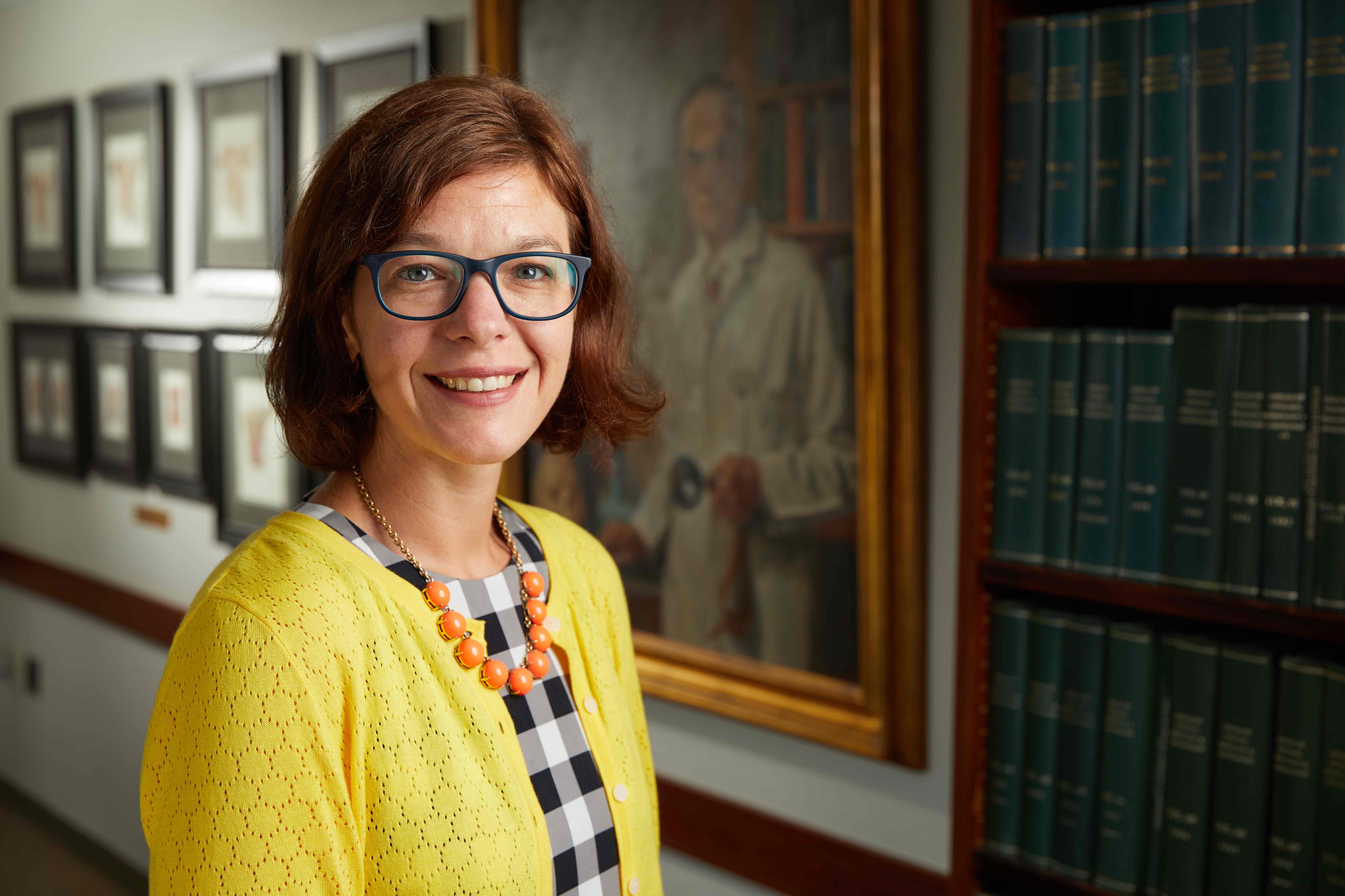 Image of Image of Jennifer Hopper, AuD