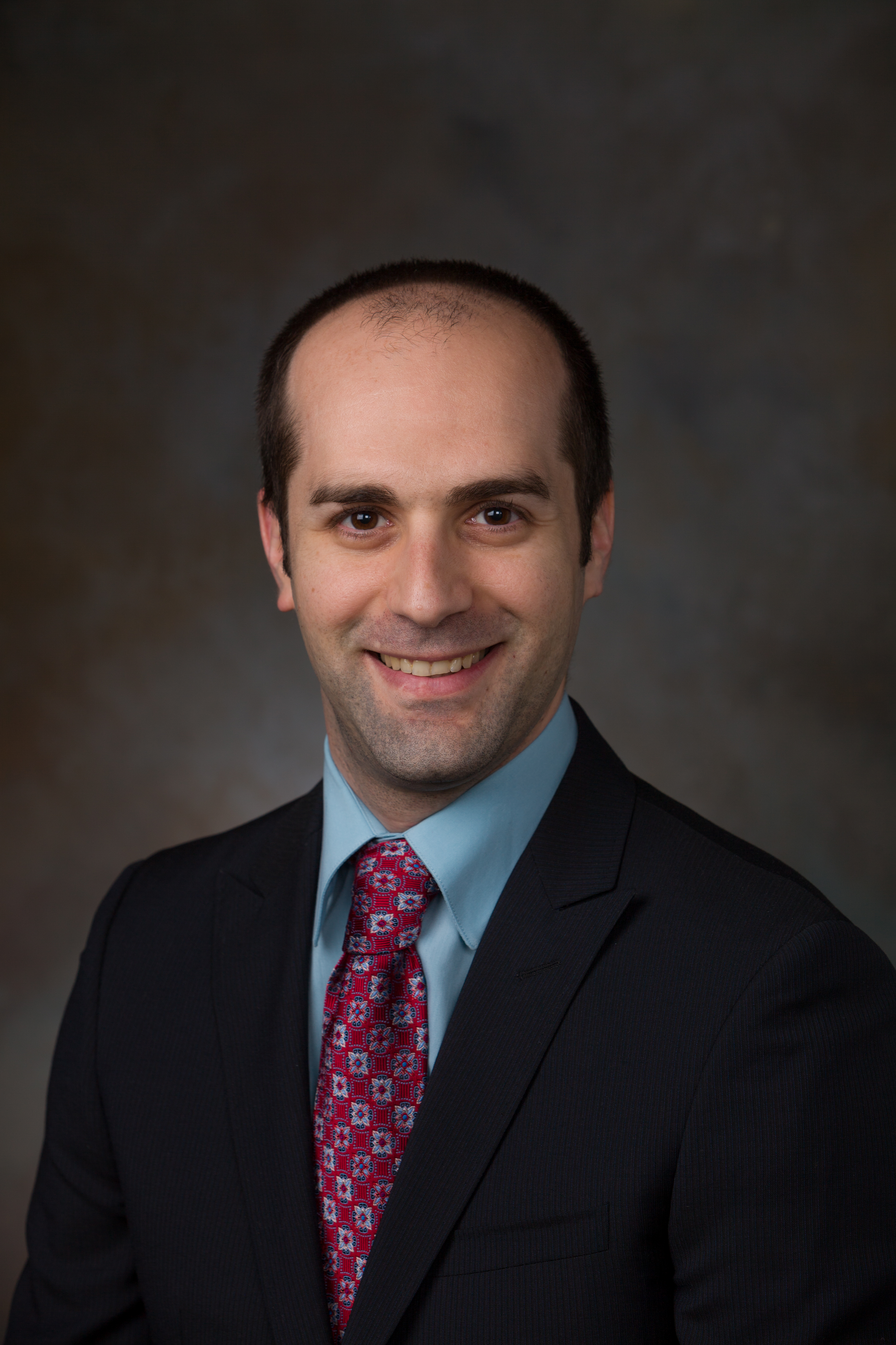 Image of Image of Reshef Tal, MD, PhD