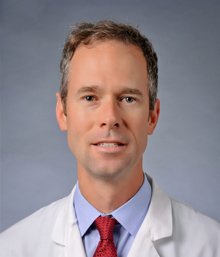 Image of Image of Christopher M. Hutchins, MD