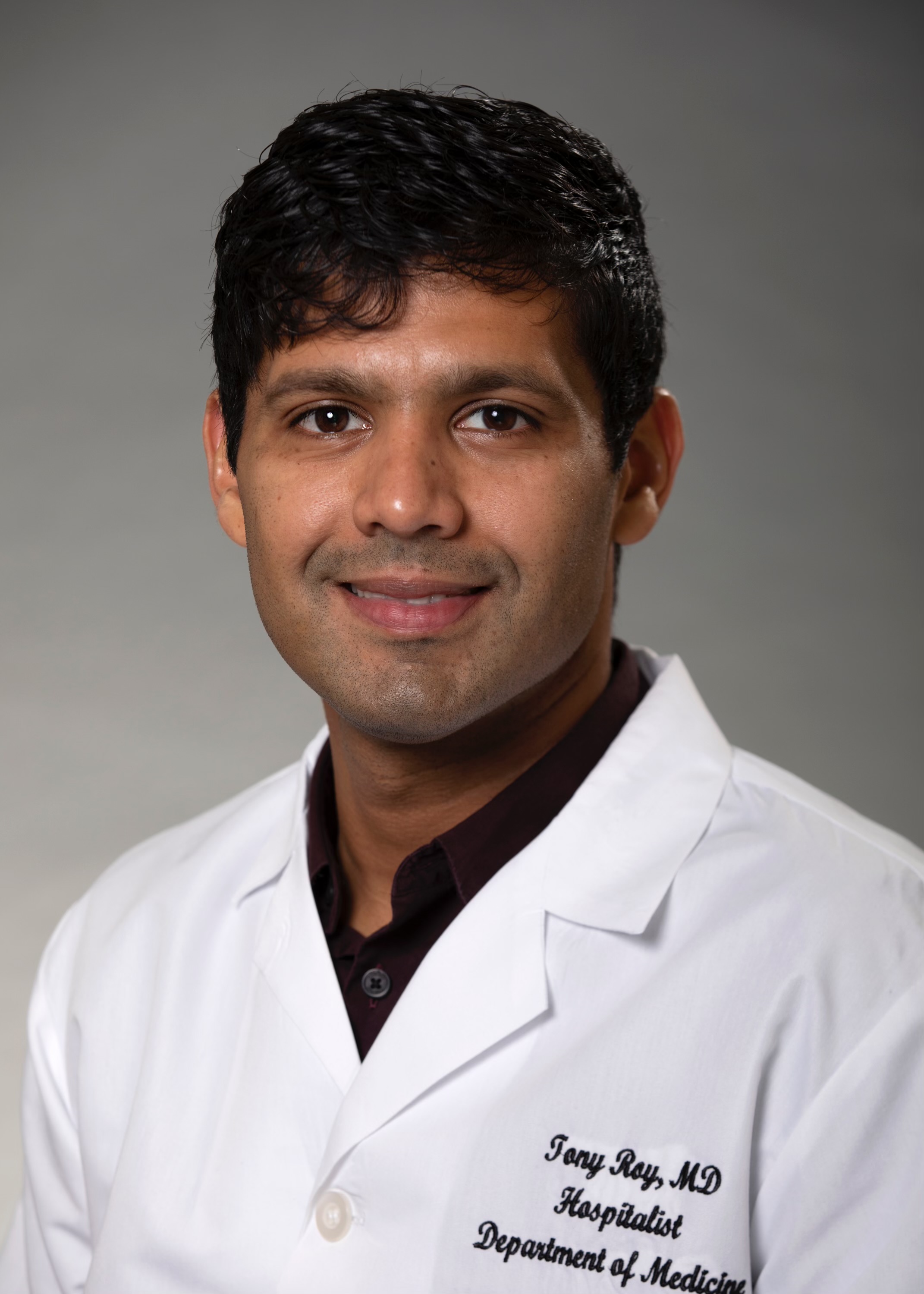 Image of Image of Tony Roy, MD