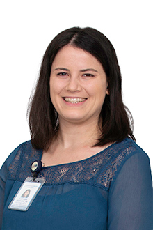 Image of Image of Stephanie DeCesare, PA-C