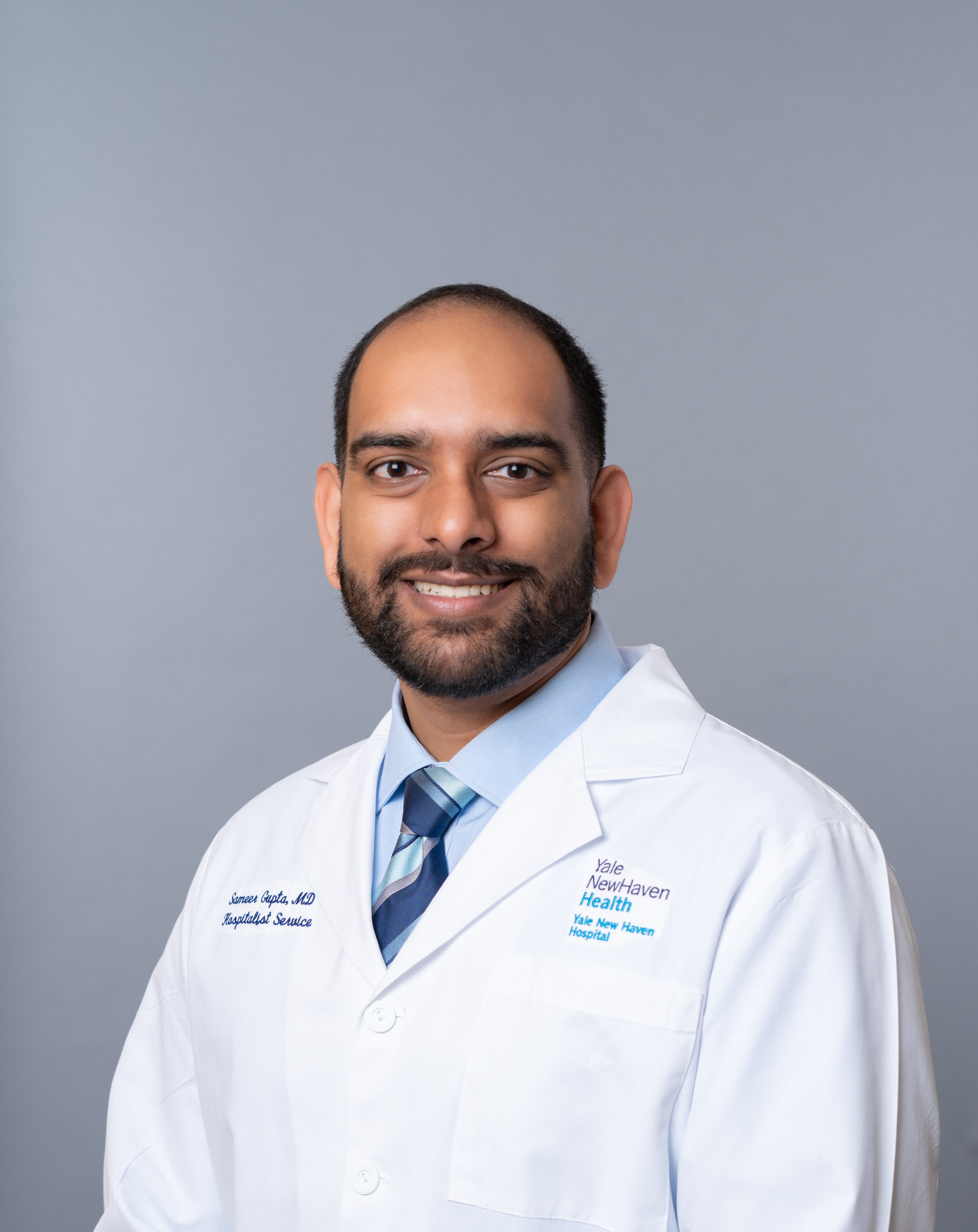 Image of Image of Sameer Gupta, MD