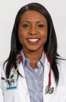 Image of Image of Marjorie Mathieu, APRN