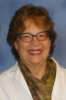 Image of Image of Sandra Schoeneman, PhD