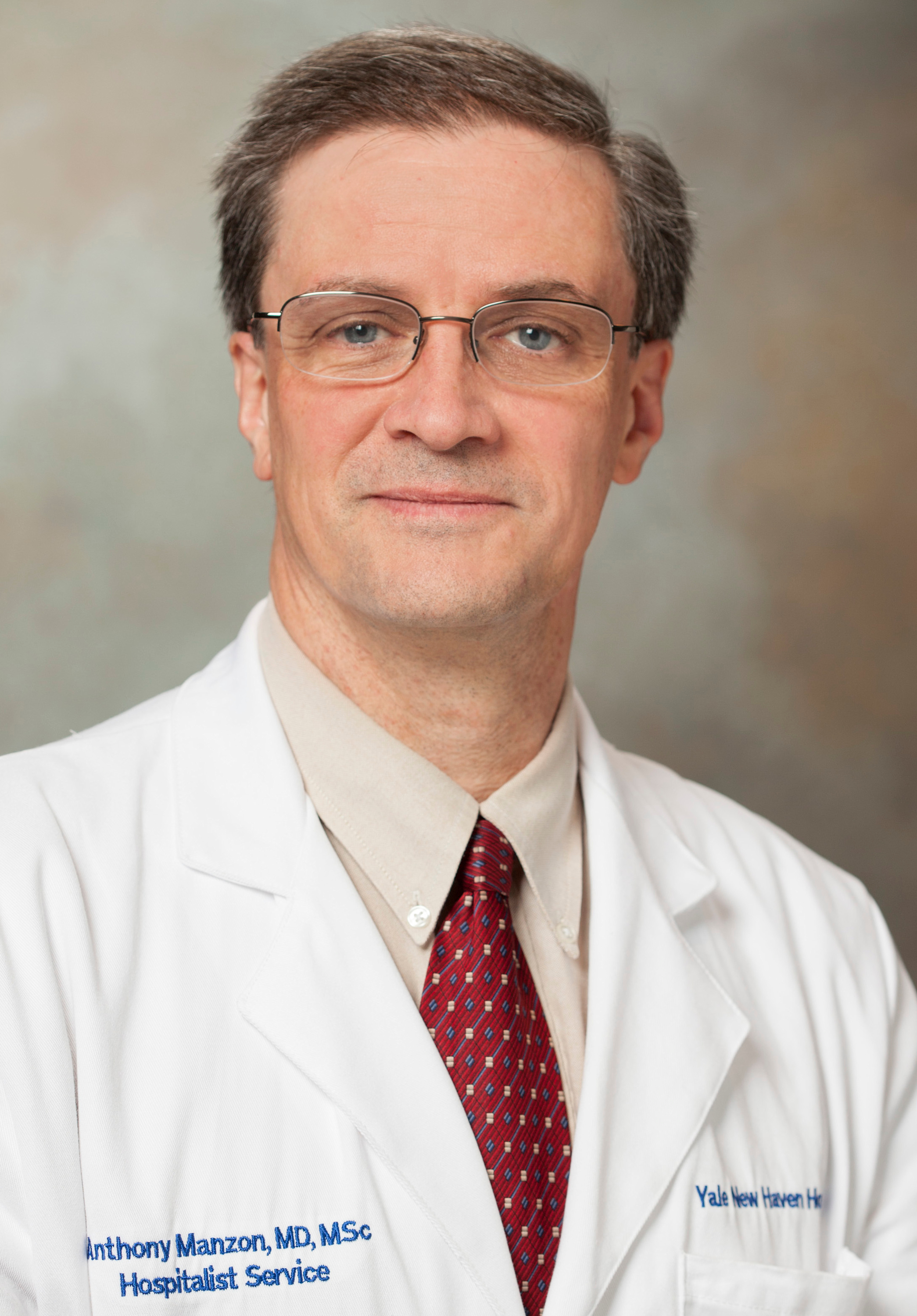 Image of Image of Anthony P. Manzon, MD