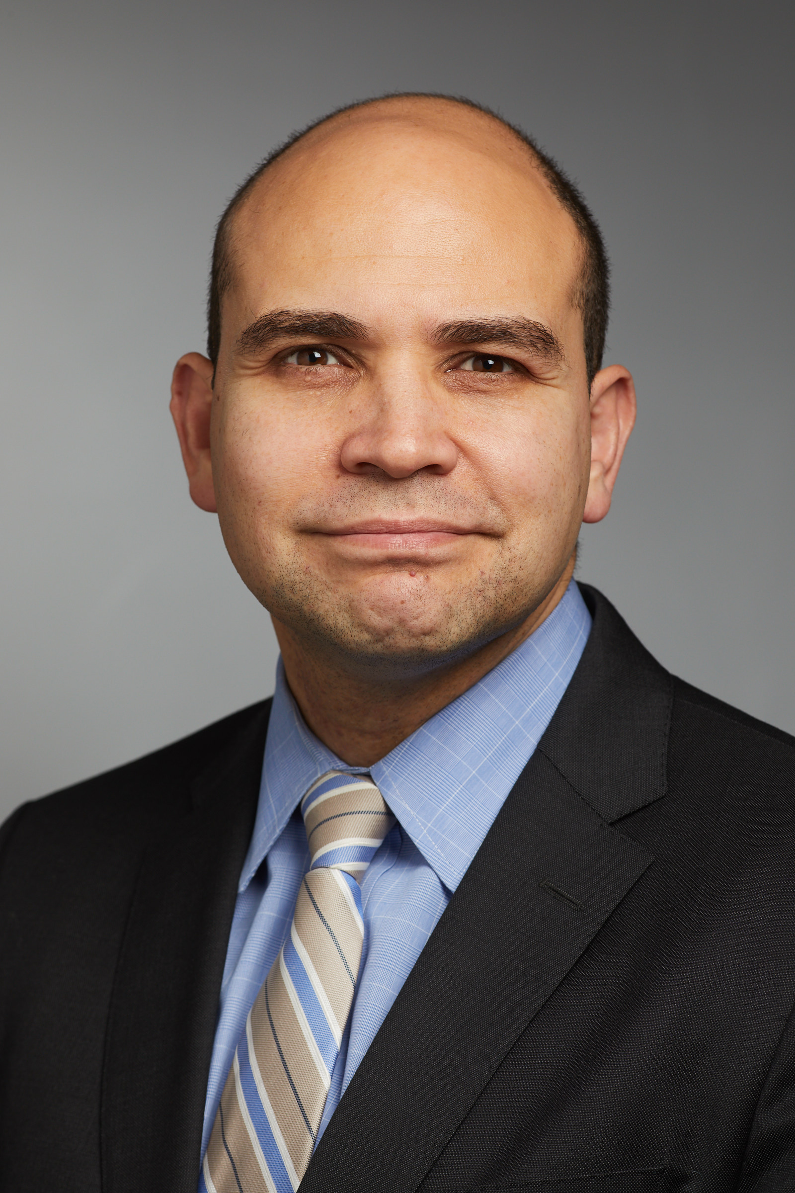 Image of Image of Cassius Iyad Ochoa Chaar, MD, MPH, MS, RPVI