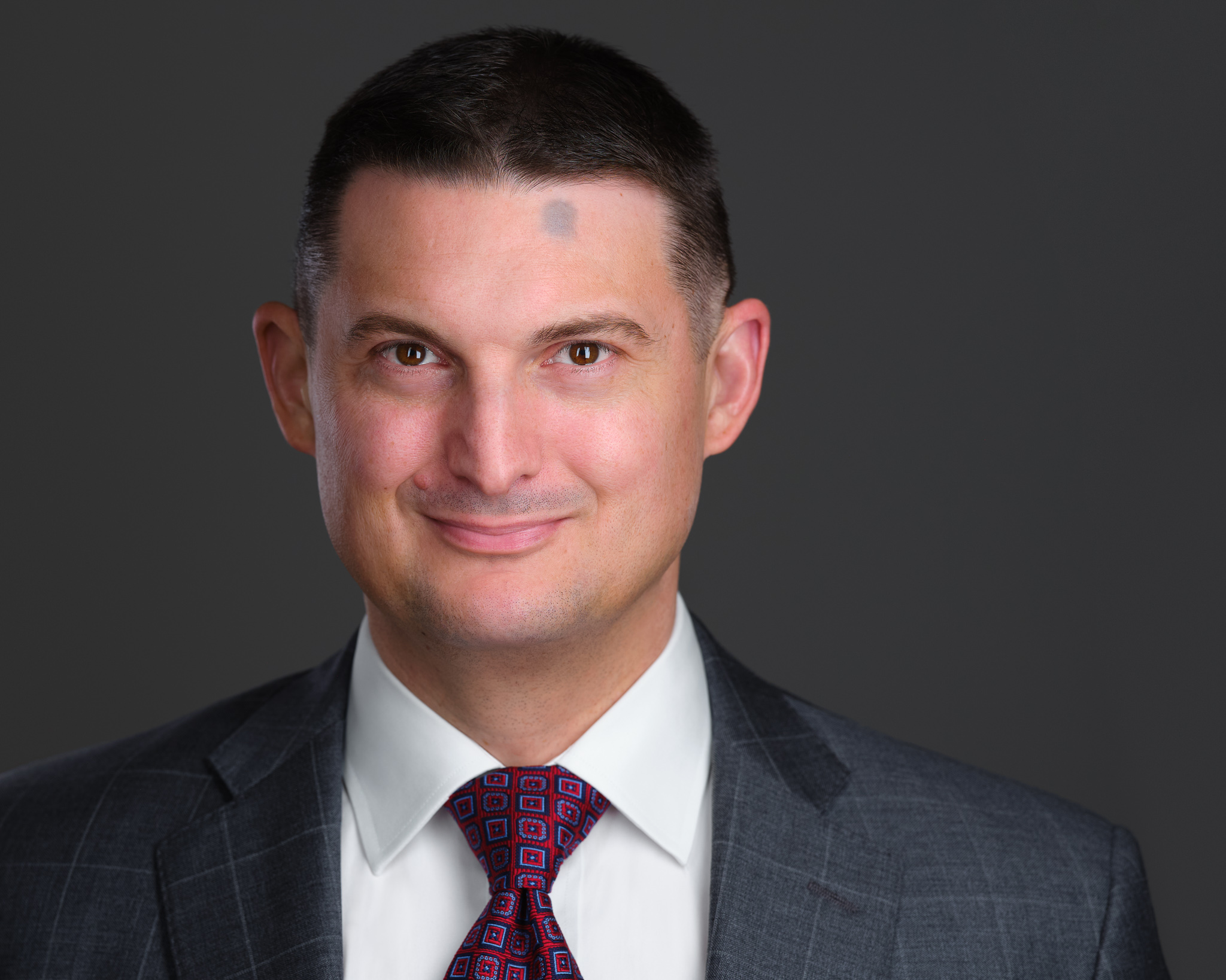 Image of Image of Jason Johnson, MD, MBA, DABR