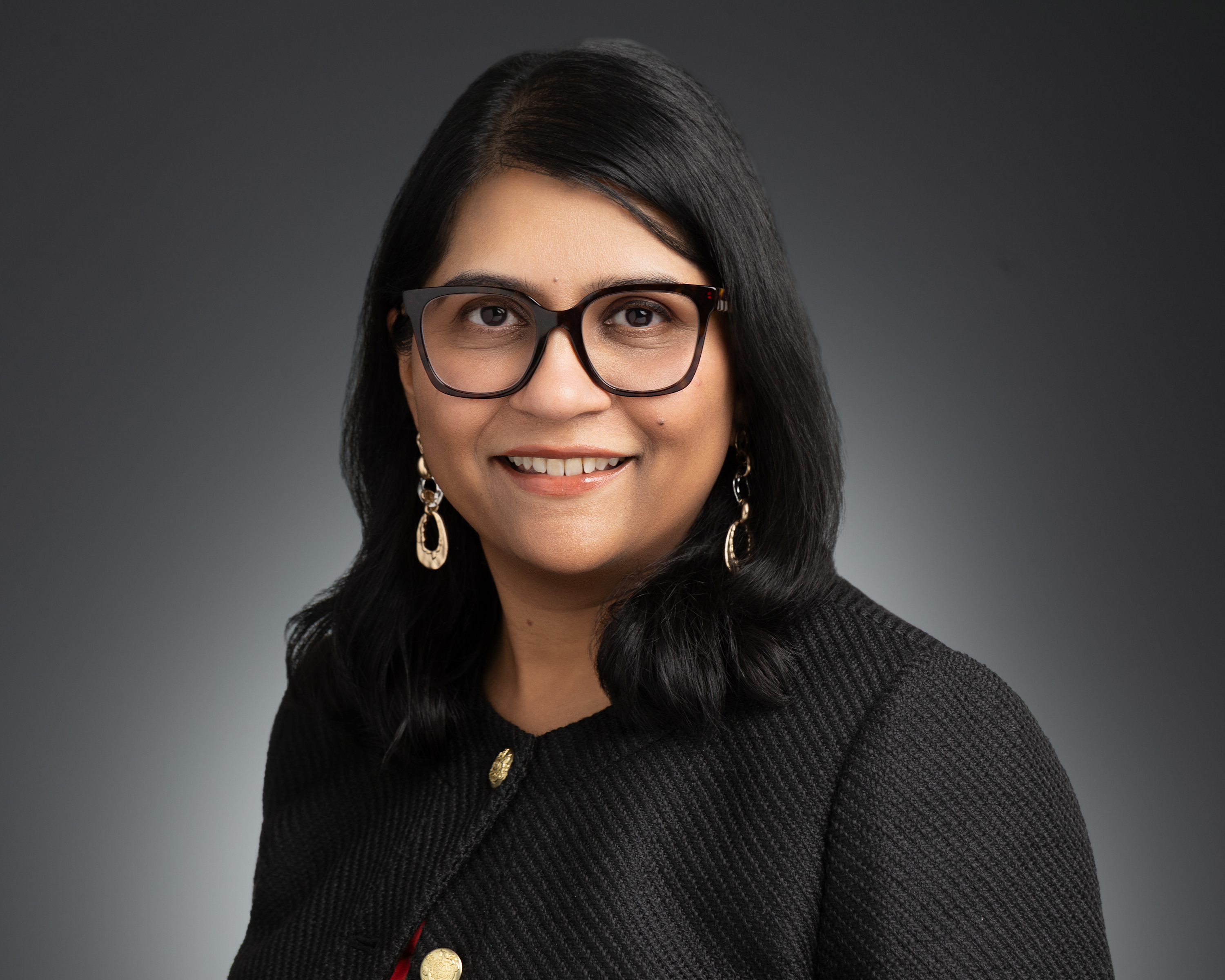 Image of Image of Kavya C. Mekala, MBBS