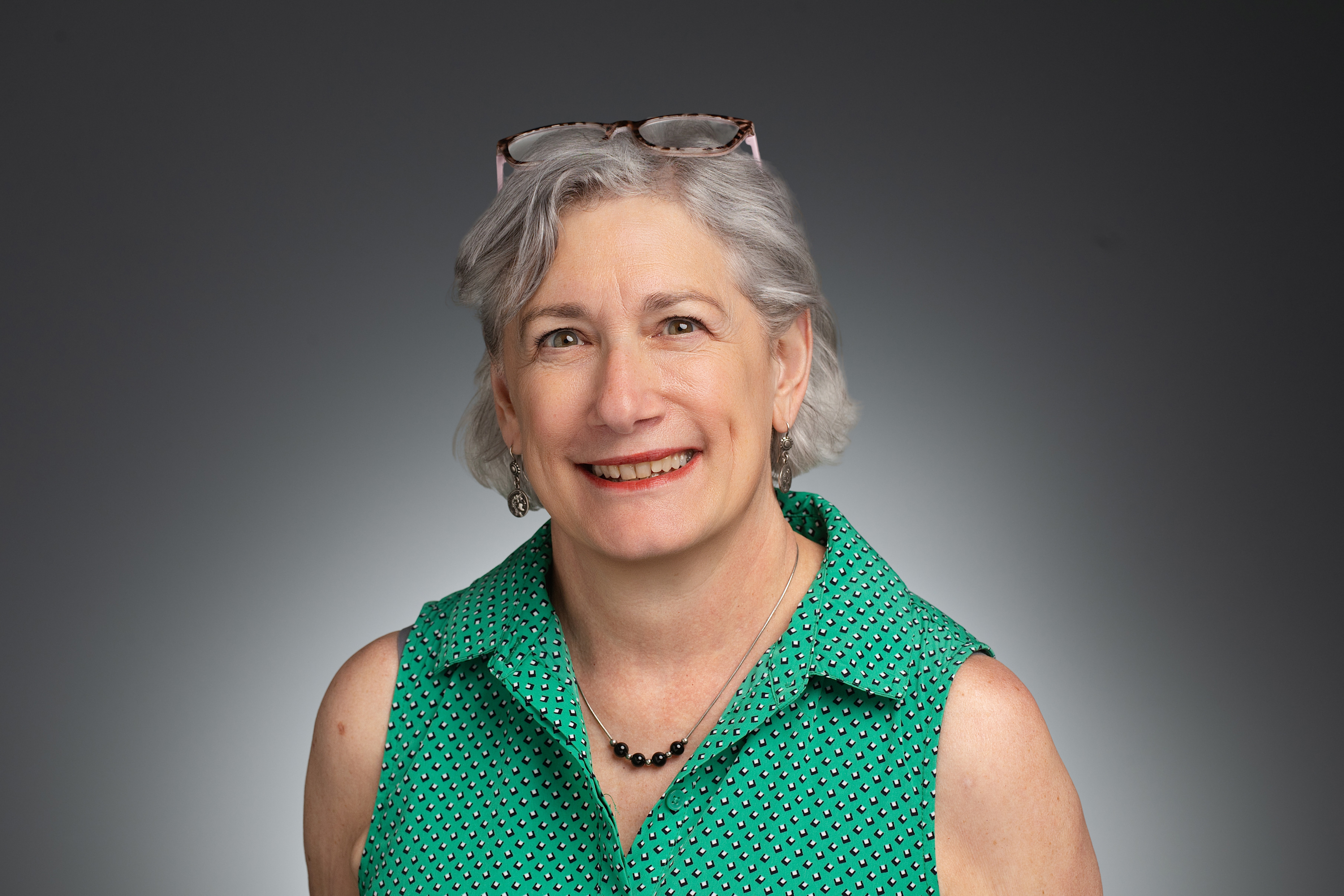 Image of Image of Margaret Pisani, MD, MPH, FCCP