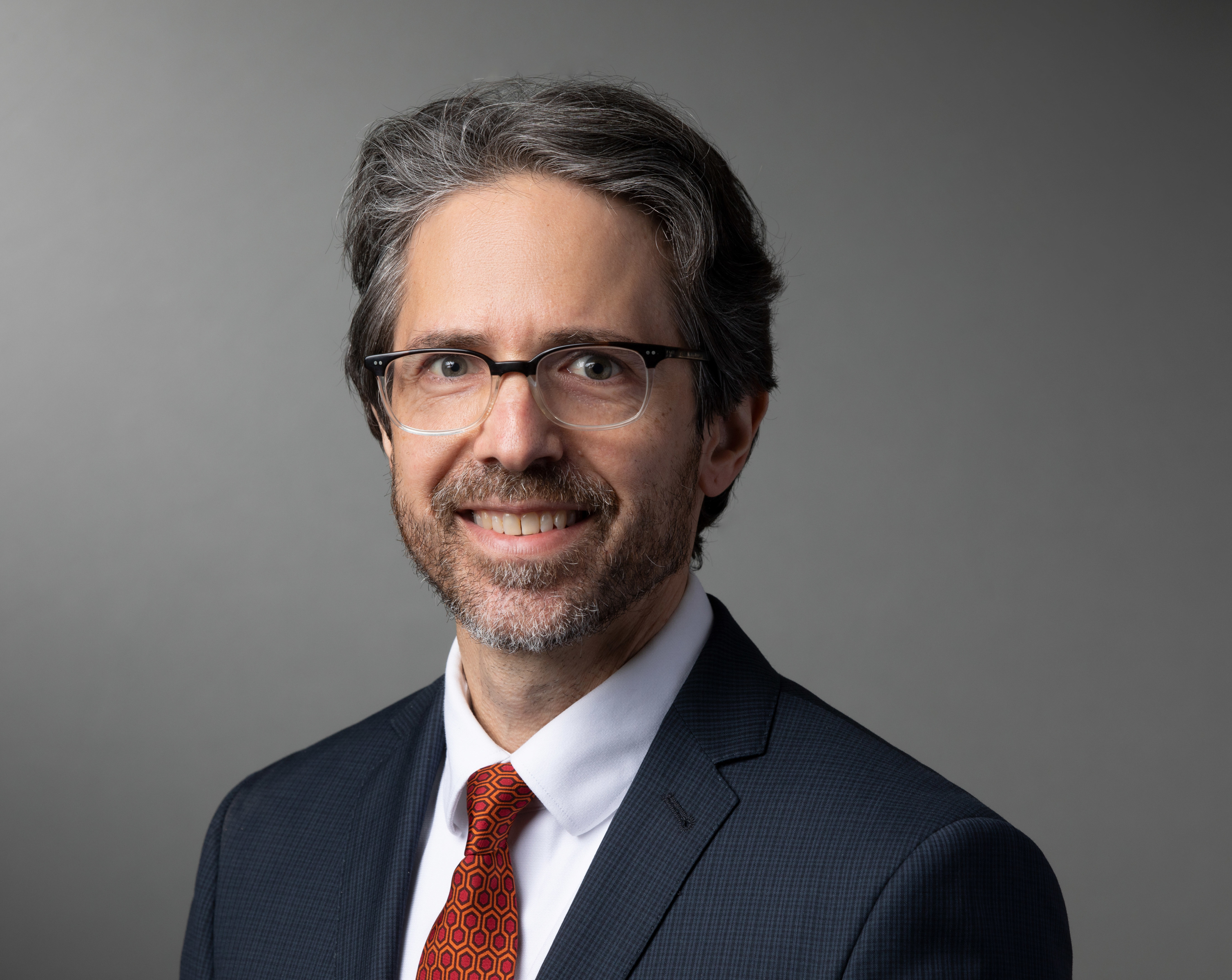 Image of Image of Dario M. Zagar, MD