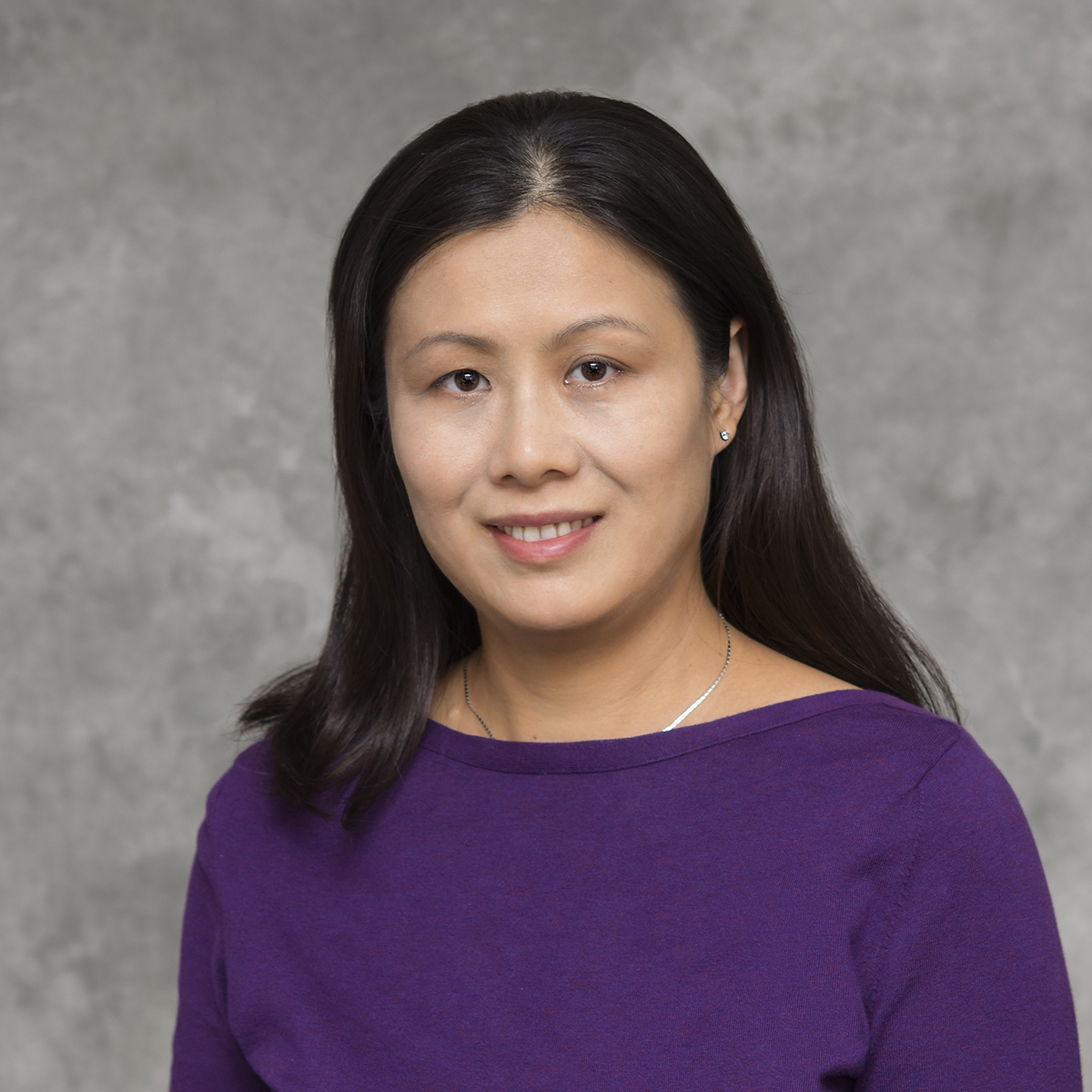 Image of Image of Minhua Wang, PhD, MD, MS, MBBS