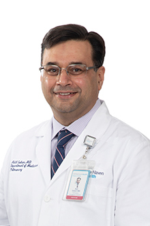 Image of Image of Adil Salam, MD
