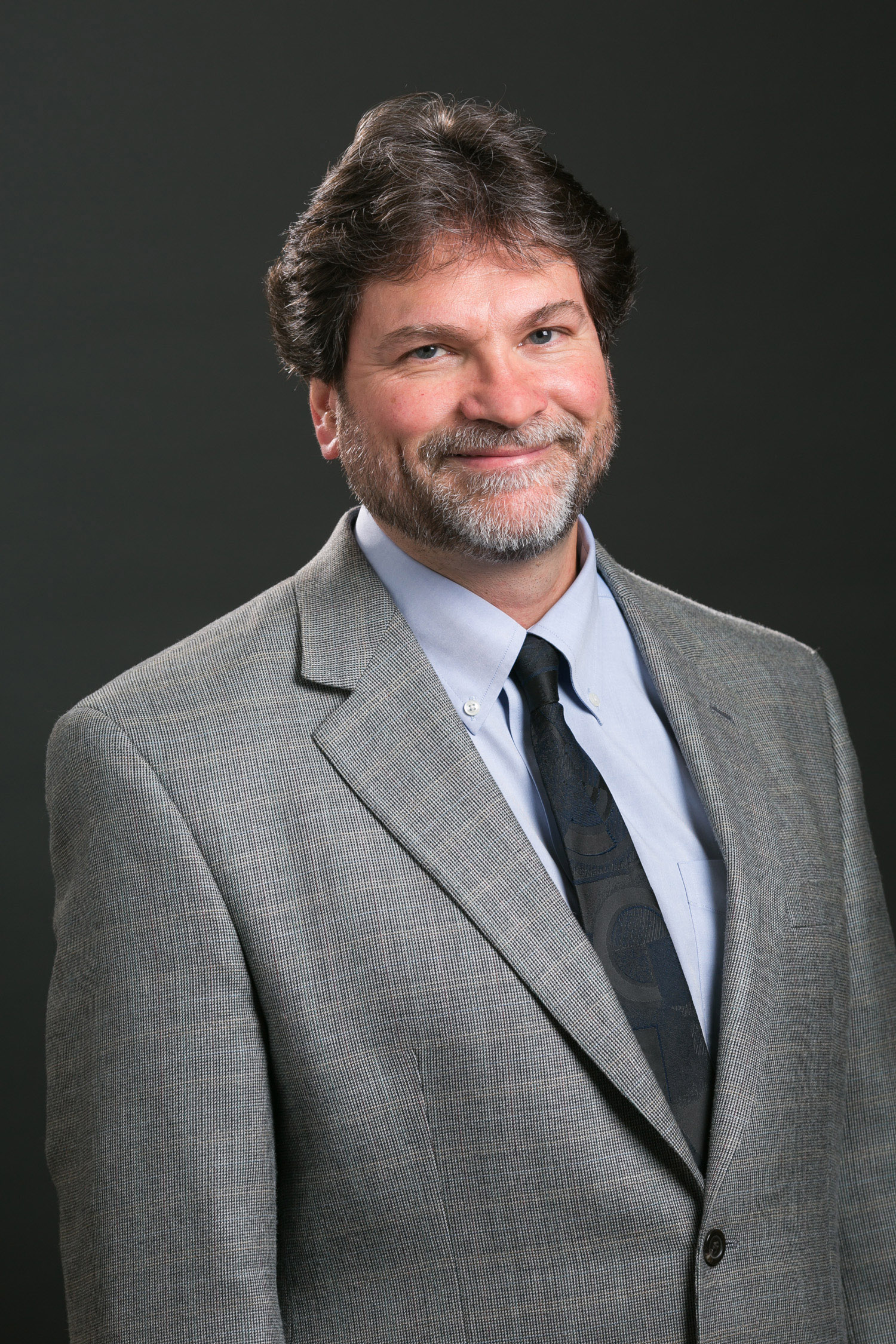 Image of Image of Michael DiGiovanna, MD, PhD