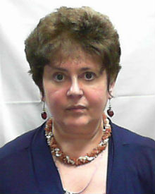 Image of Image of Marina L. Blagodatny, MD