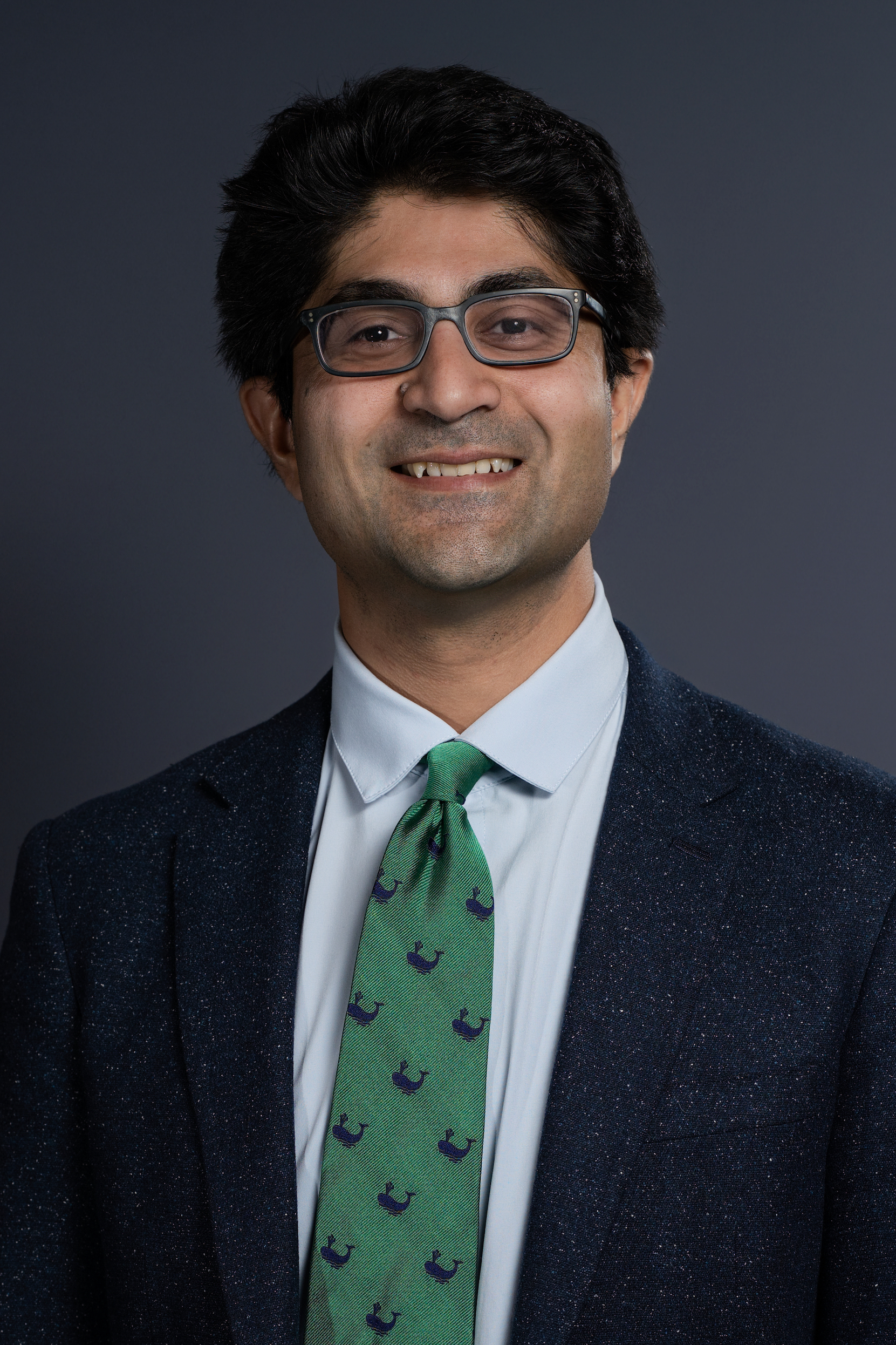 Image of Image of Mahan Mathur, MD