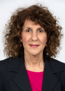 Image of Image of Flora Zarcu-Power, MD