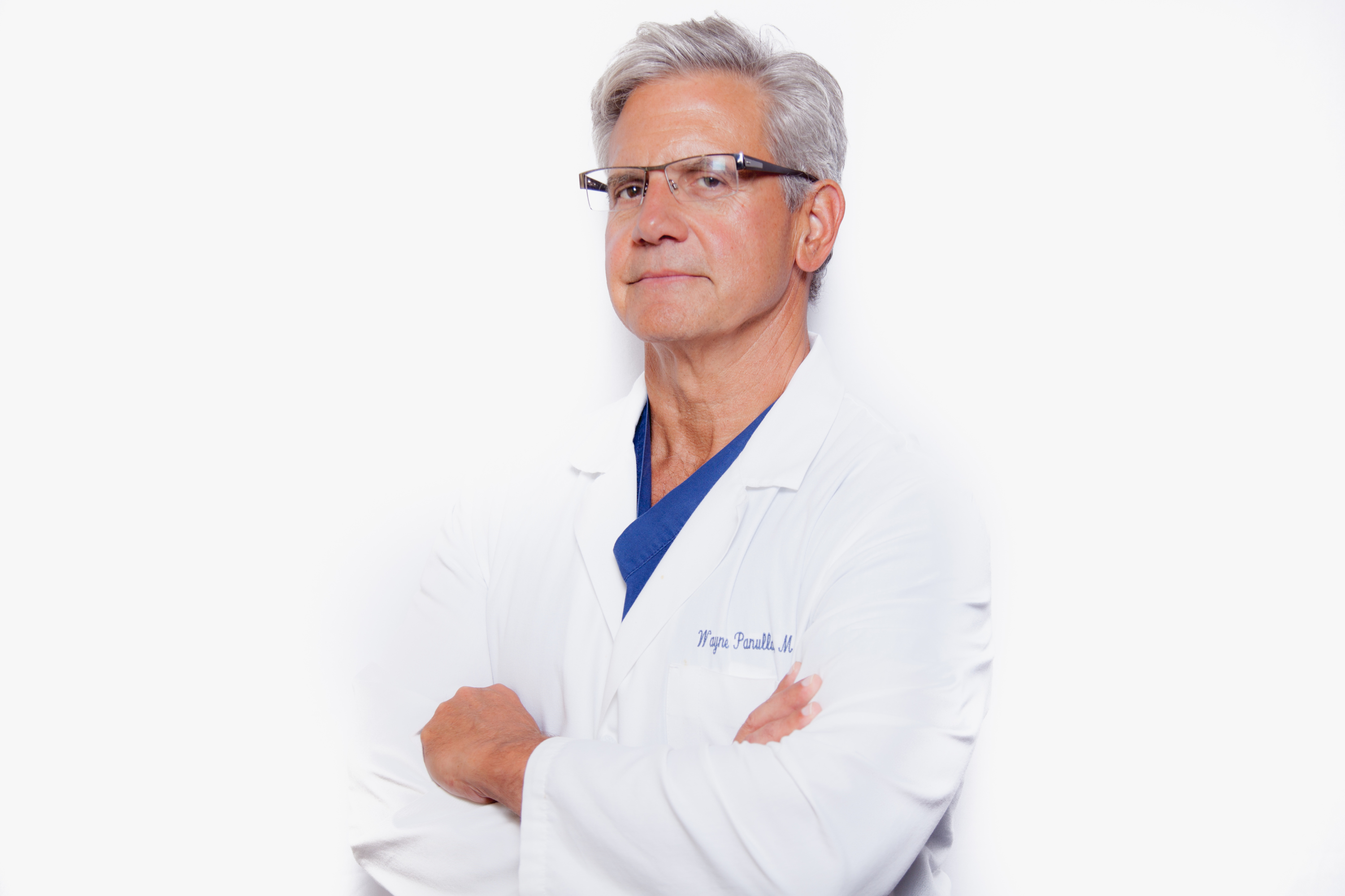 Image of Image of Wayne Panullo, MD