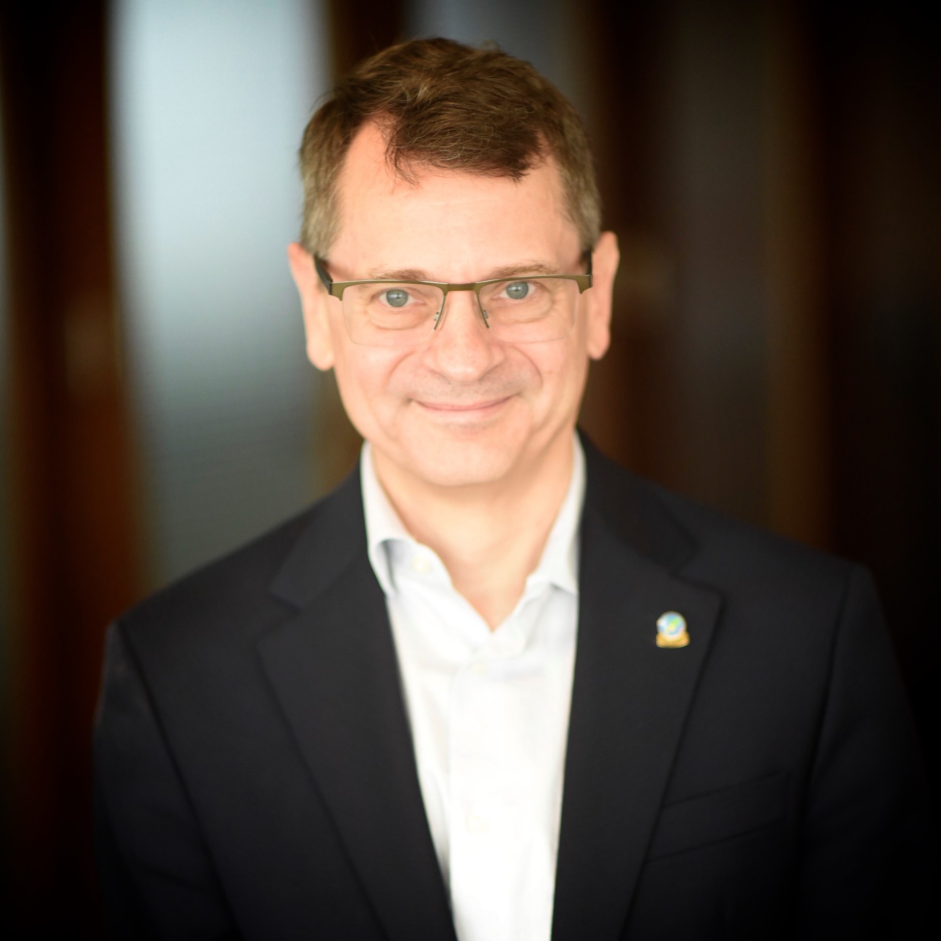 Image of Image of Marc Potenza, PhD, MD
