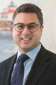 Image of Image of Mohsin Malik, MD