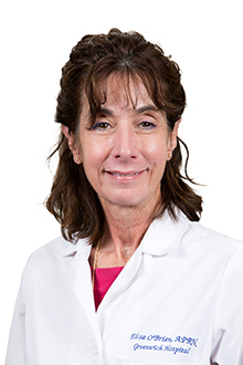 Image of Image of Elisa O'Brien, APRN