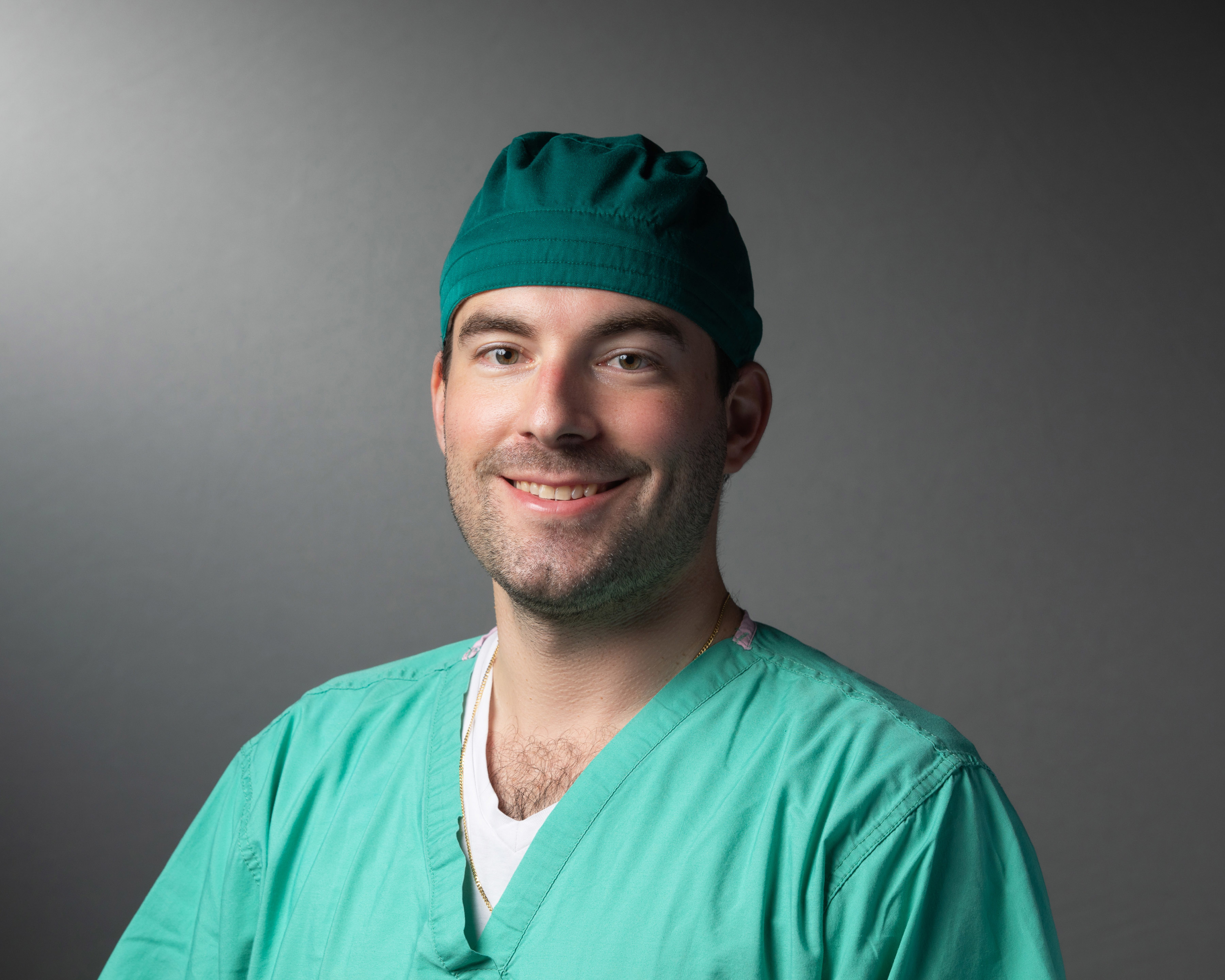 Image of Image of Fabian M. Laage Gaupp, MD