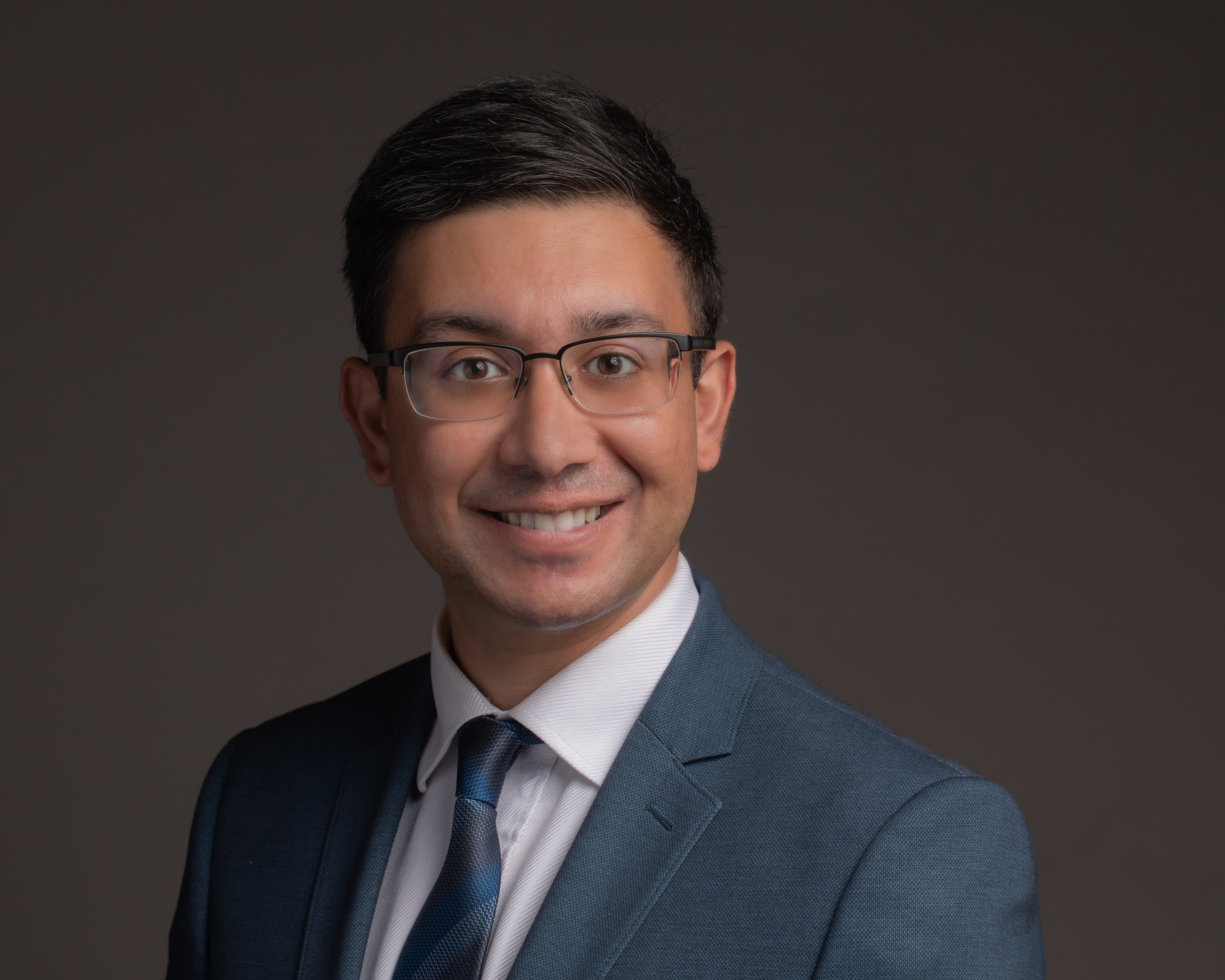 Image of Image of Adeel Zubair, MD