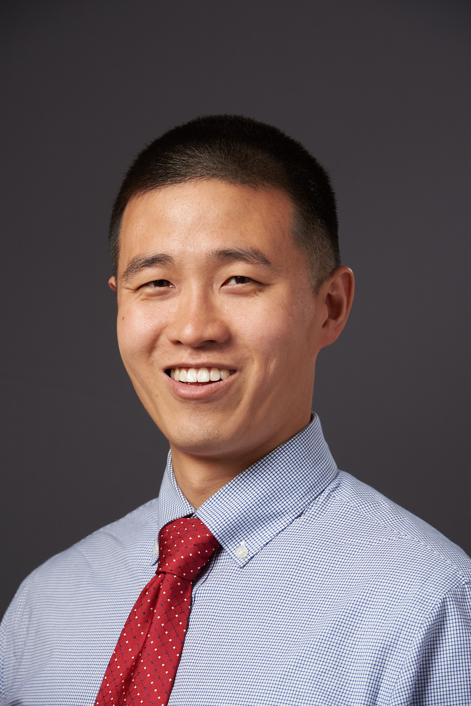 Image of Image of Albert Higgins-Chen, MD, PhD
