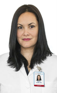 Image of Image of Raquel Canete, MD