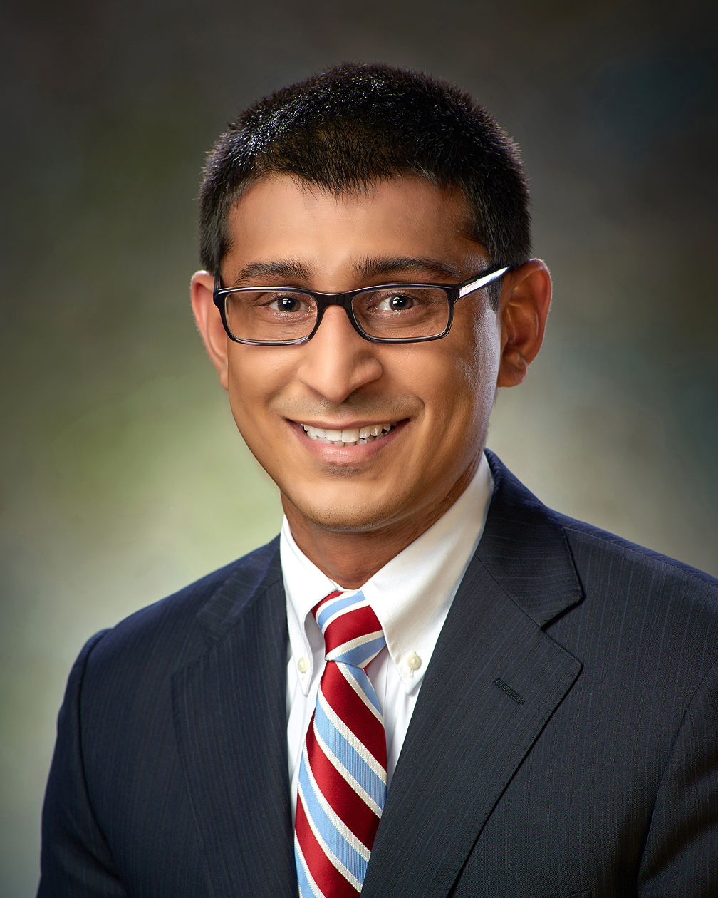 Image of Image of Omar Shakir, MD, MBA