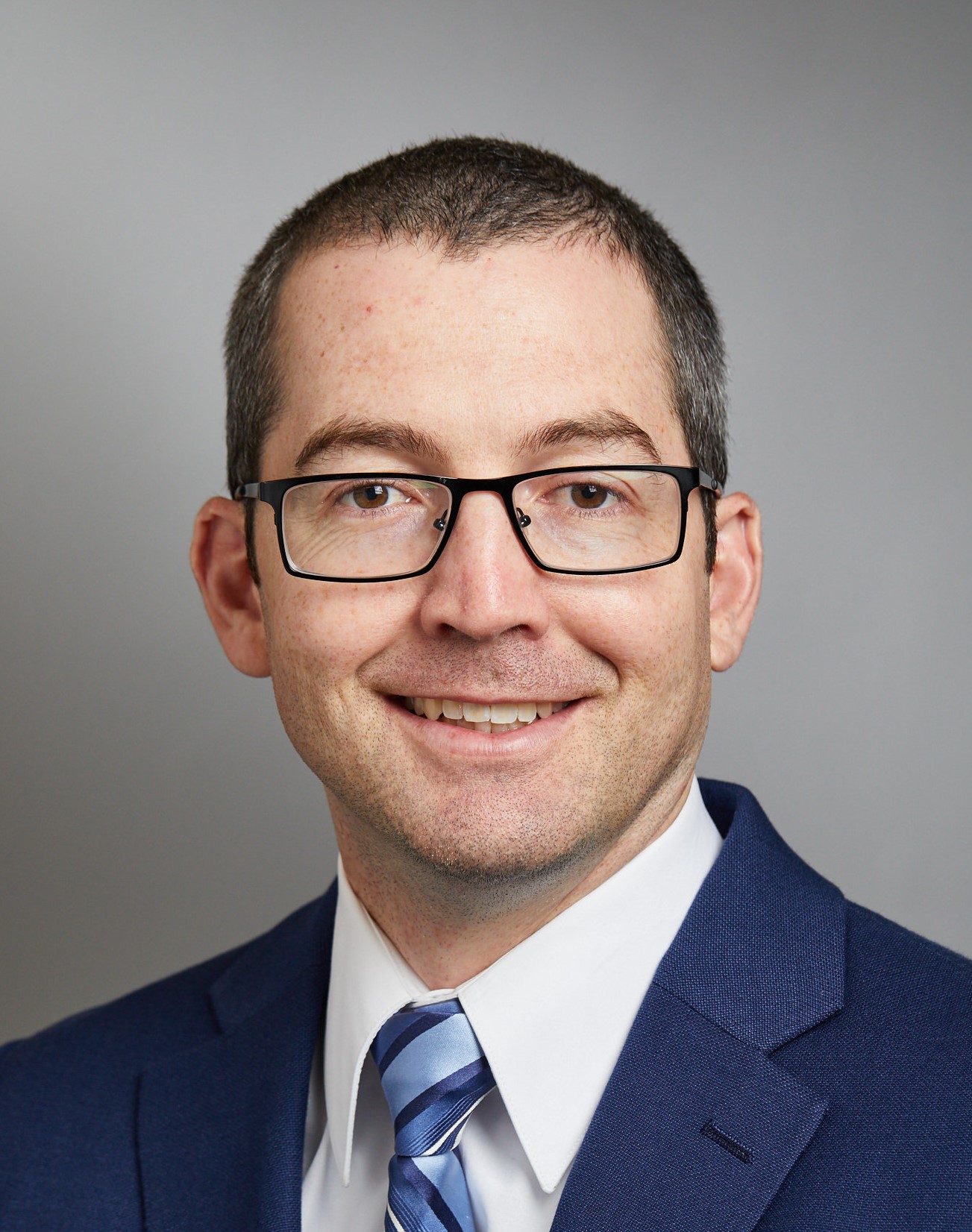 Image of Image of Adam Mecca, MD, PhD