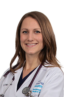 Image of Image of Alyssa Gruen, APRN